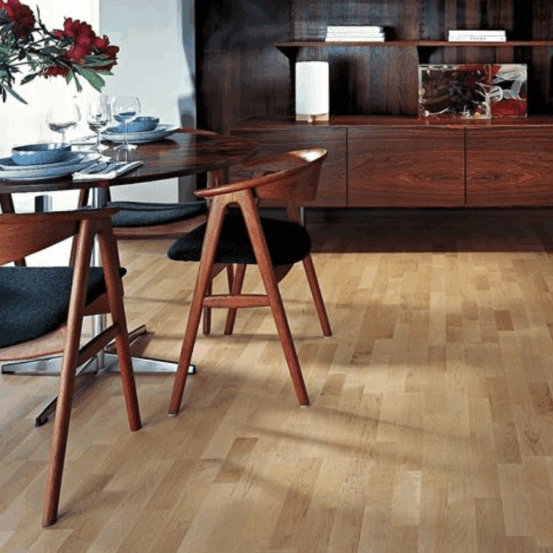 Kahrs American Naturals Maple - Toronto