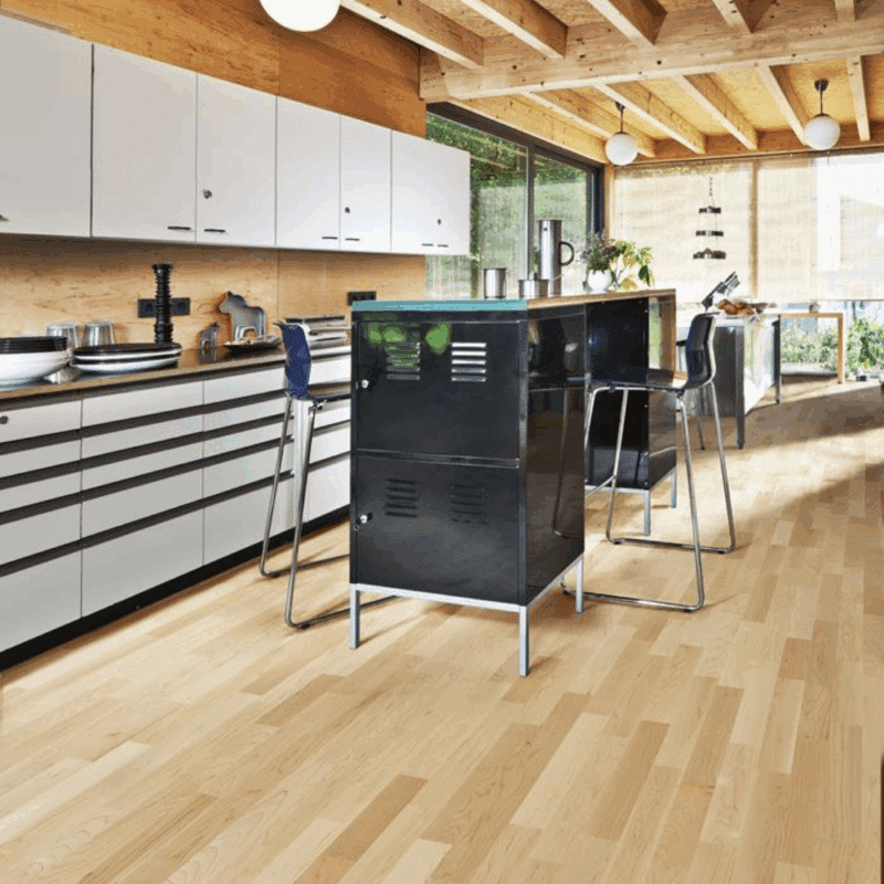 Kahrs American Naturals Maple - Toronto