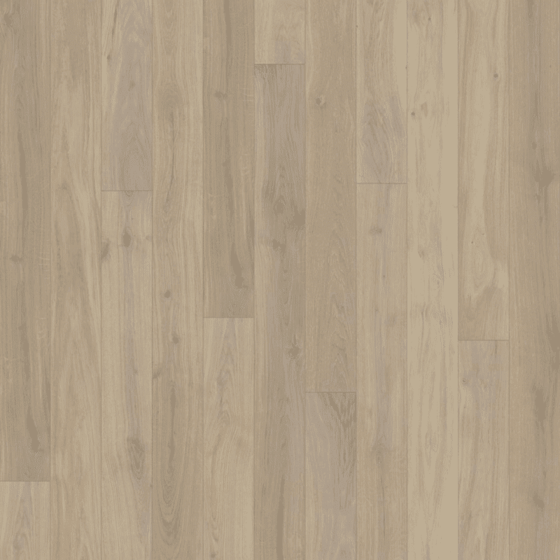 Kahrs Canvas White Oak - Muse