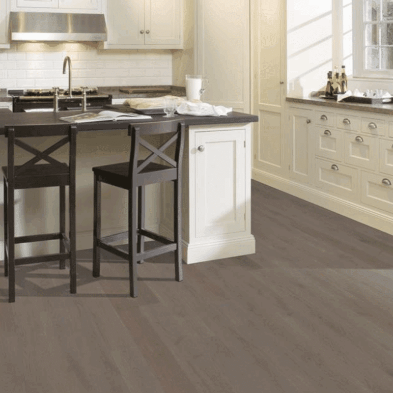 Kahrs Canvas White Oak - Morel