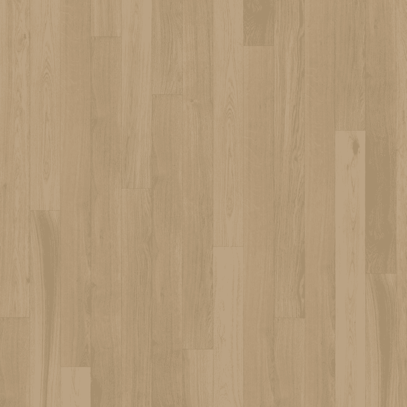 Kahrs Canvas White Oak - Fawn