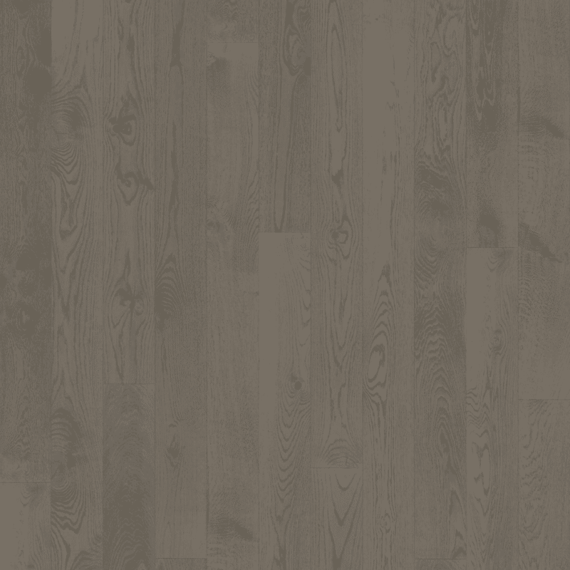 Kahrs Canvas White Oak - Carbon