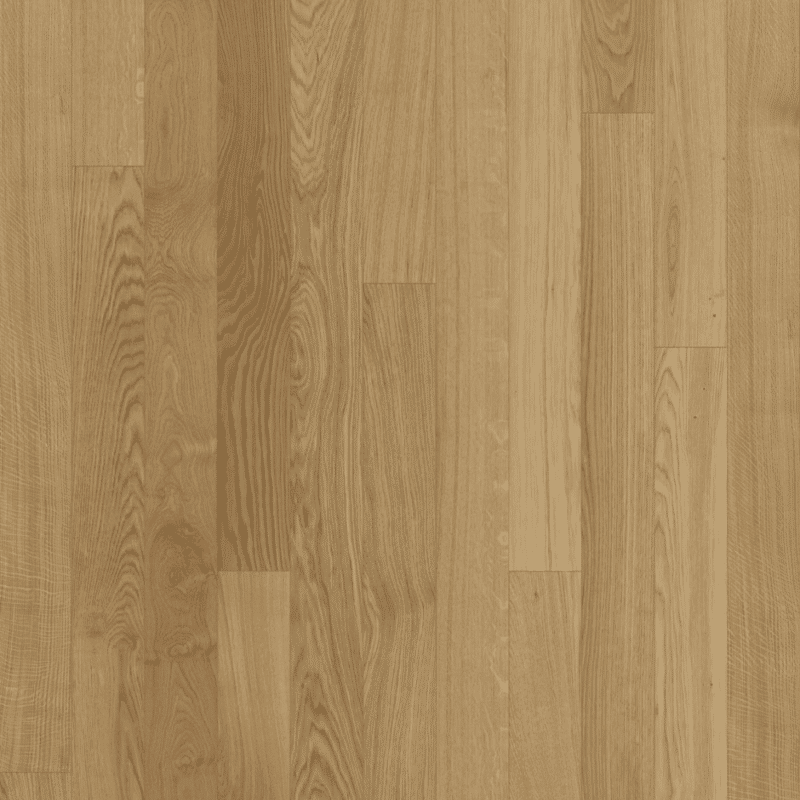 Kahrs Canvas White Oak - Tapa