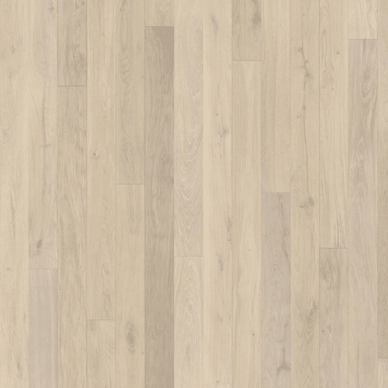 Kahrs Canvas White Oak - Cadence