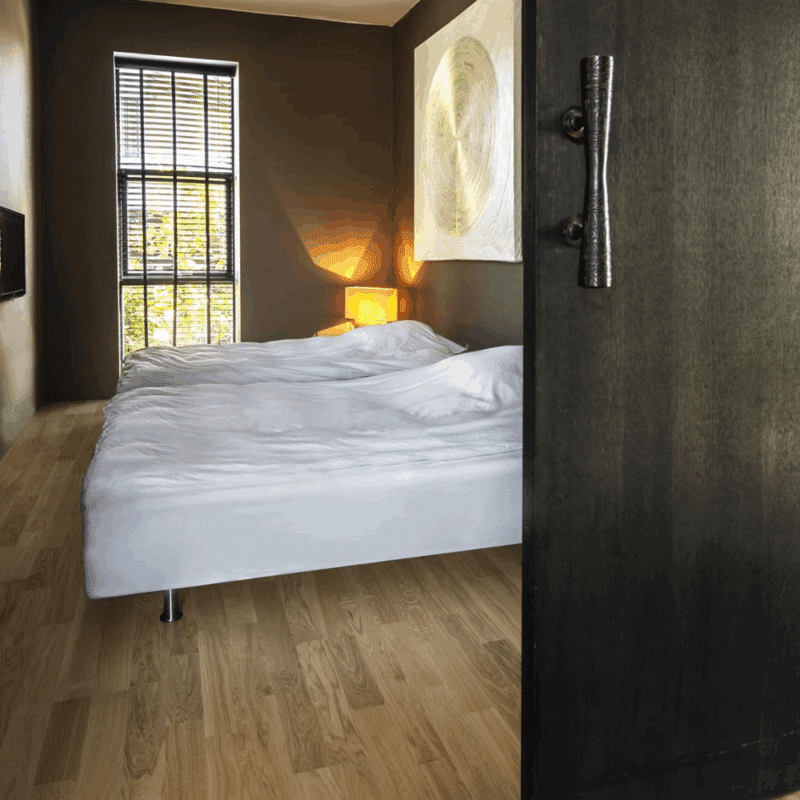 Kahrs European Naturals White Oak - Verona