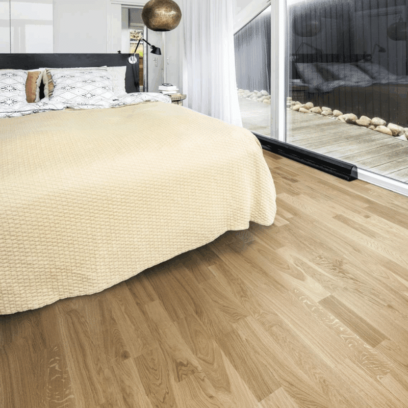 Kahrs European Naturals White Oak - Verona