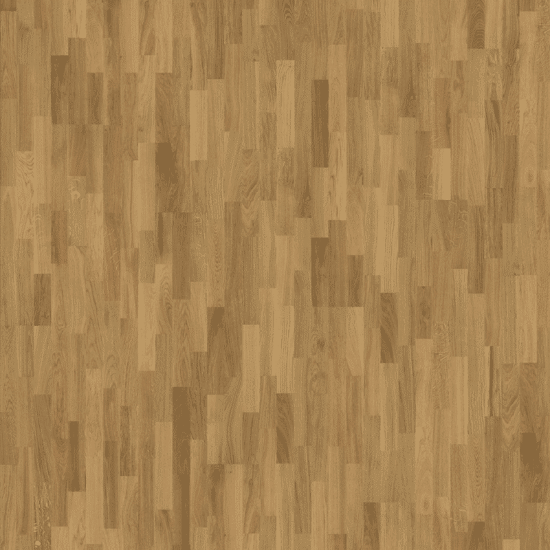 Kahrs European Naturals White Oak - Siena