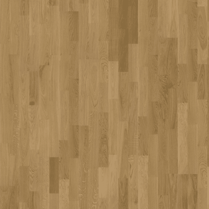 Kahrs European Naturals White Oak - Verona
