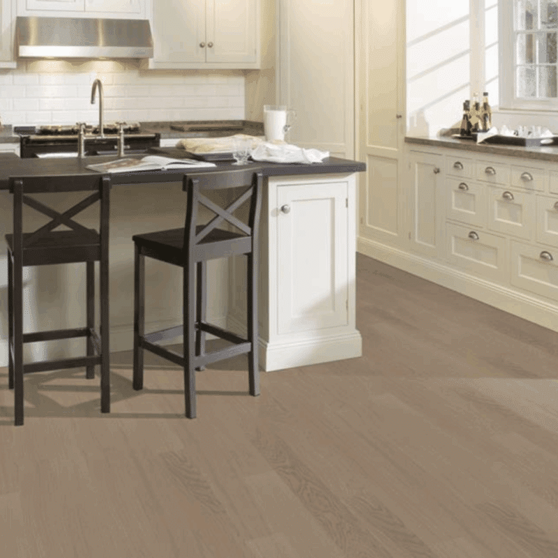 Kahrs Life White Oak - Driftwood