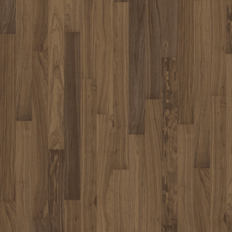 Kahrs Life White Oak Narrow - Pure Walnut