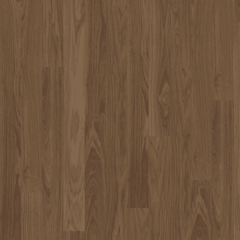 Kahrs Life White Oak - Pure Walnut