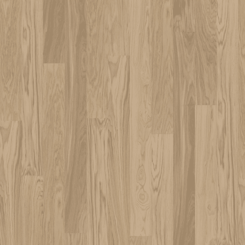 Kahrs Life White Oak - Whole Grain