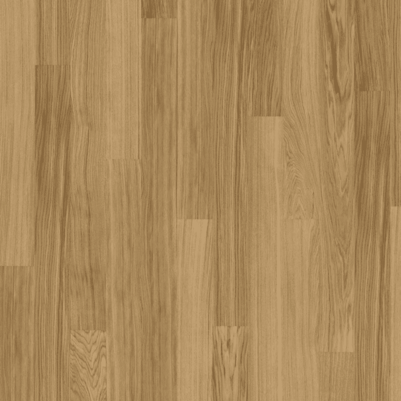 Kahrs Life White Oak - Pure Oak