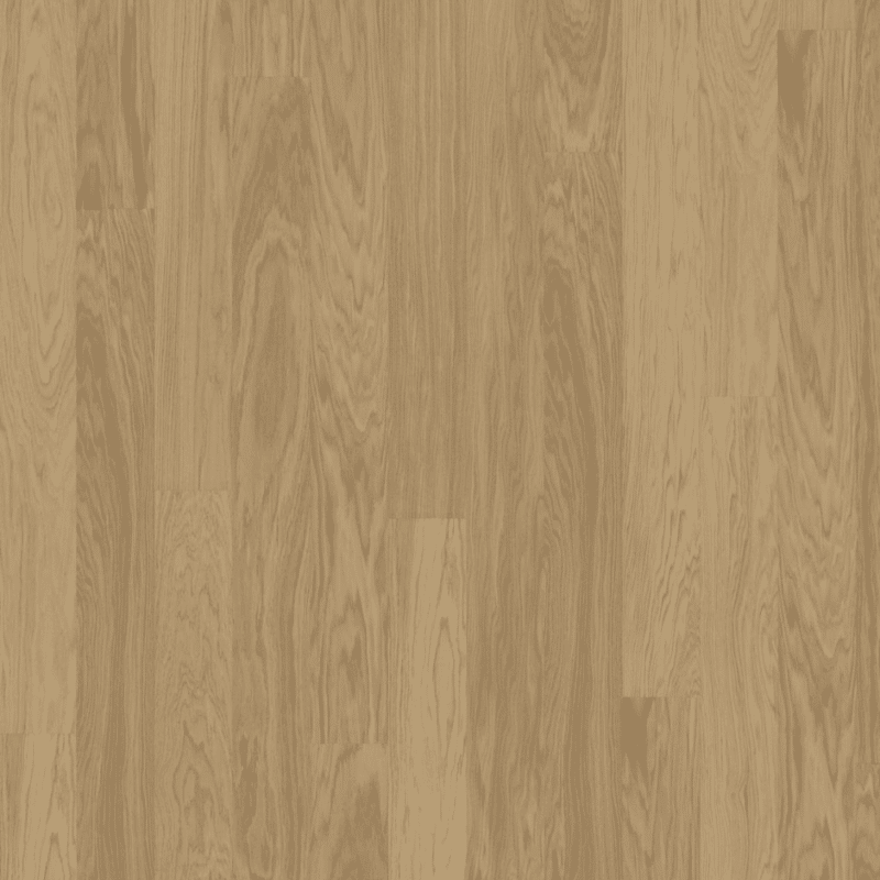 Kahrs Life White Oak - Light Suede