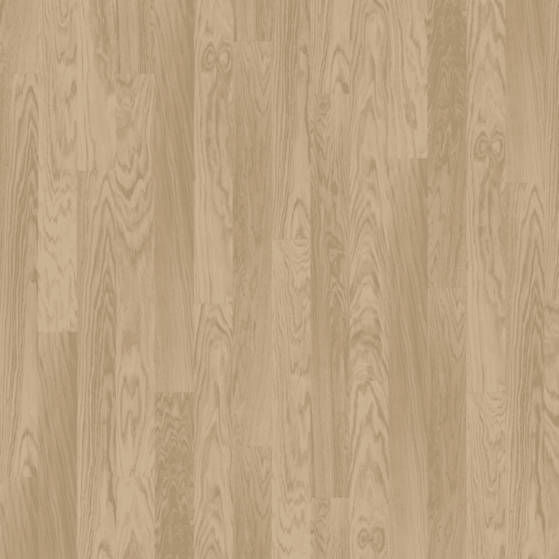 Kahrs Life White Oak - Whole Grain