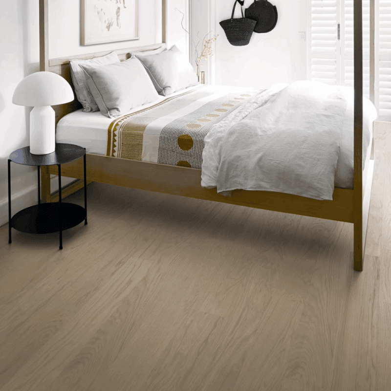 Kahrs Life White Oak - Driftwood
