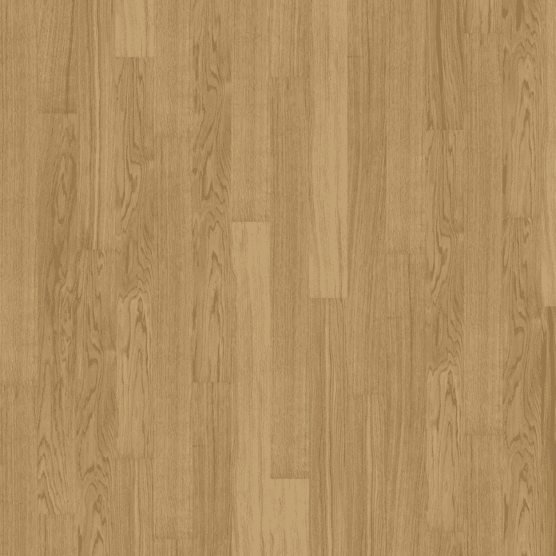 Kahrs Life White Oak - Pure Oak