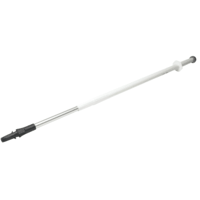 Anza Ergo Extension Pole - 35"-57"