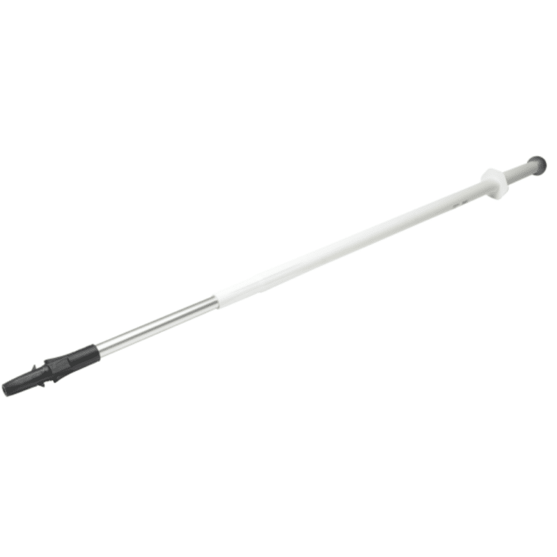 Anza Ergo Extension Pole - 35"-57"