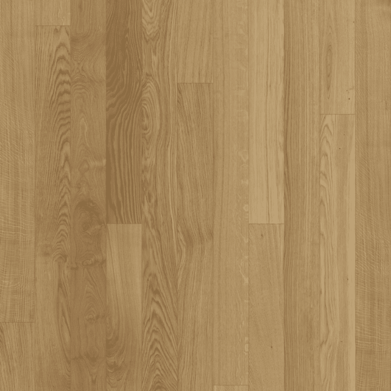 Kahrs Canvas White Oak - Tapa