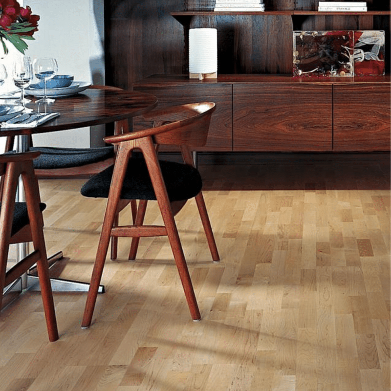 Kahrs American Naturals Maple - Toronto Table