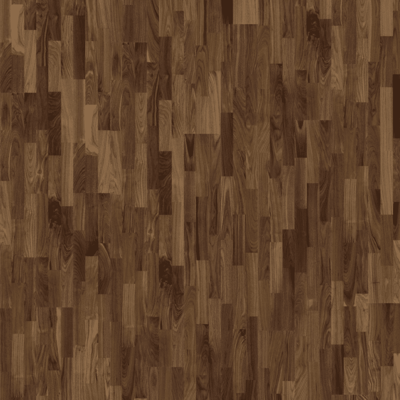 Kahrs American Naturals Walnut - Montreal
