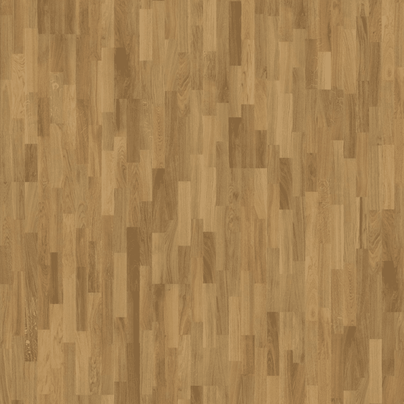 Kahrs European Naturals White Oak - Siena