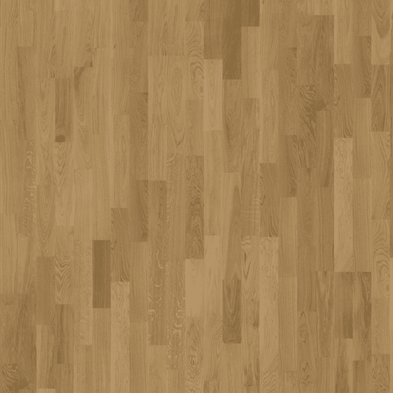 Kahrs European Naturals White Oak - Verona
