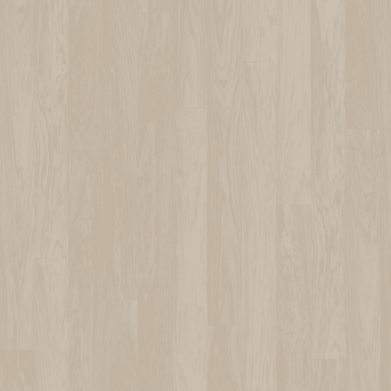 Kahrs Life White Oak Wide - Coconut Cream