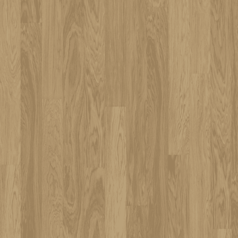 Kahrs Life White Oak Wide - Light Suede