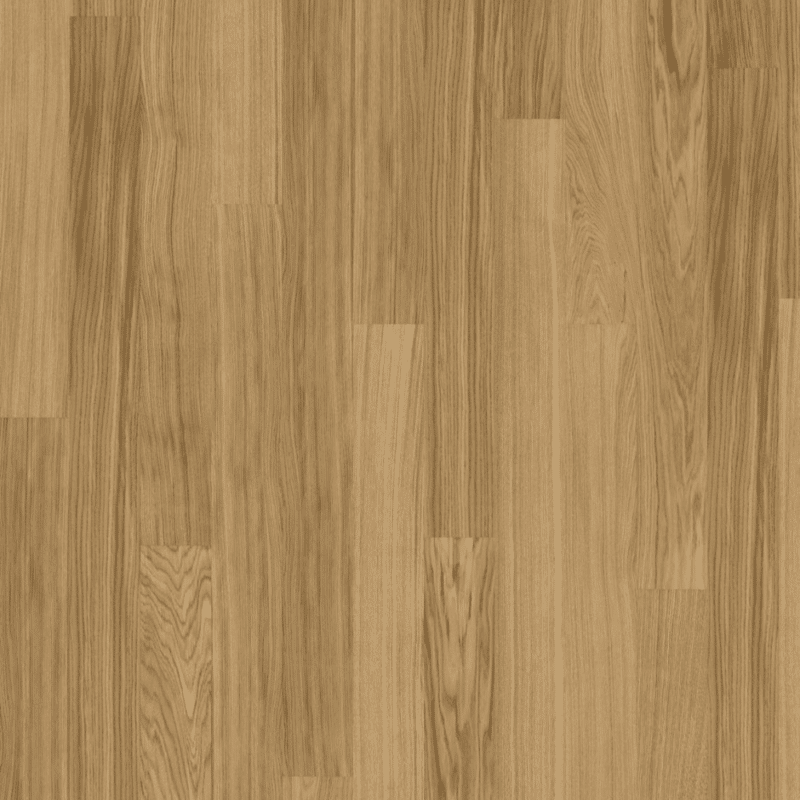 Kahrs Life White Oak Wide - Pure Oak