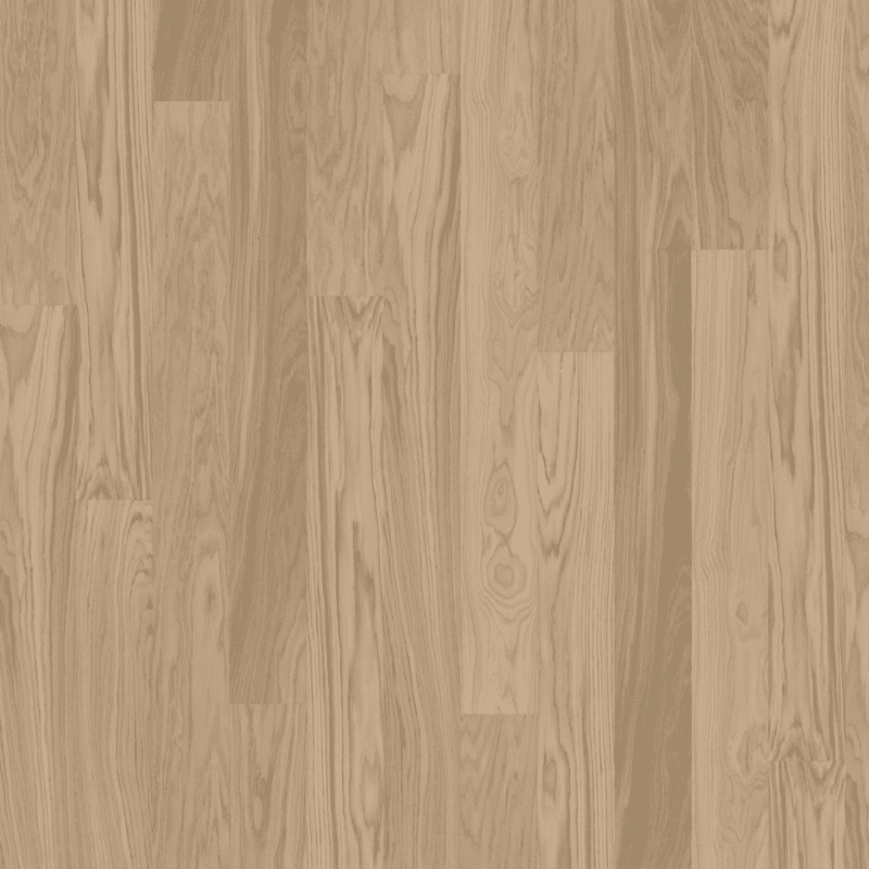 Kahrs Life White Oak Wide - Whole Grain