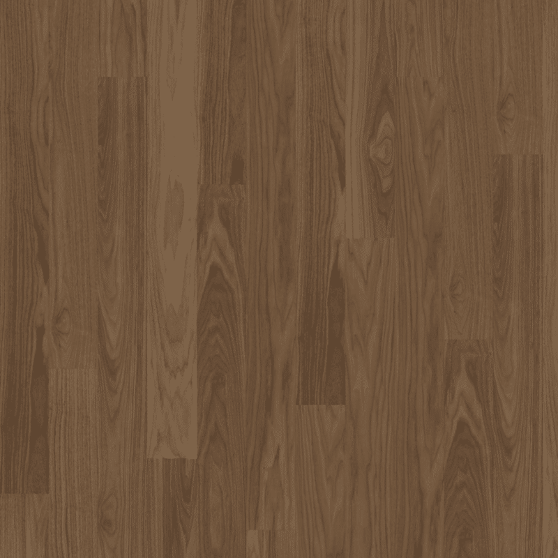 Kahrs Life White Oak Wide - Pure Walnut