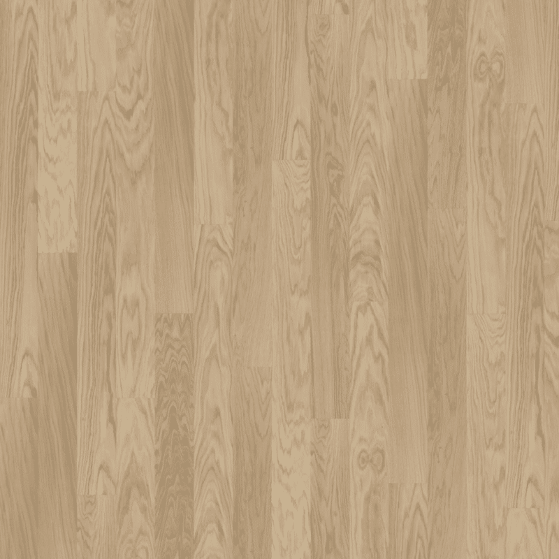 Kahrs Life White Oak Narrow - Whole Grain