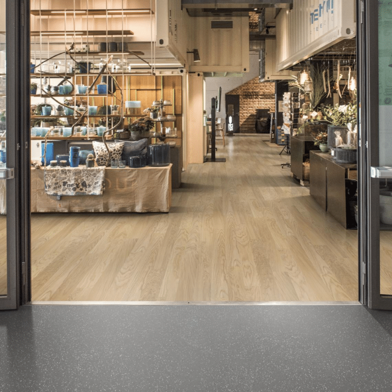 Kahrs Life White Oak Narrow - Whole Grain Store