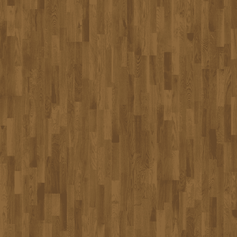 Kahrs Tres White Oak - Bisbee