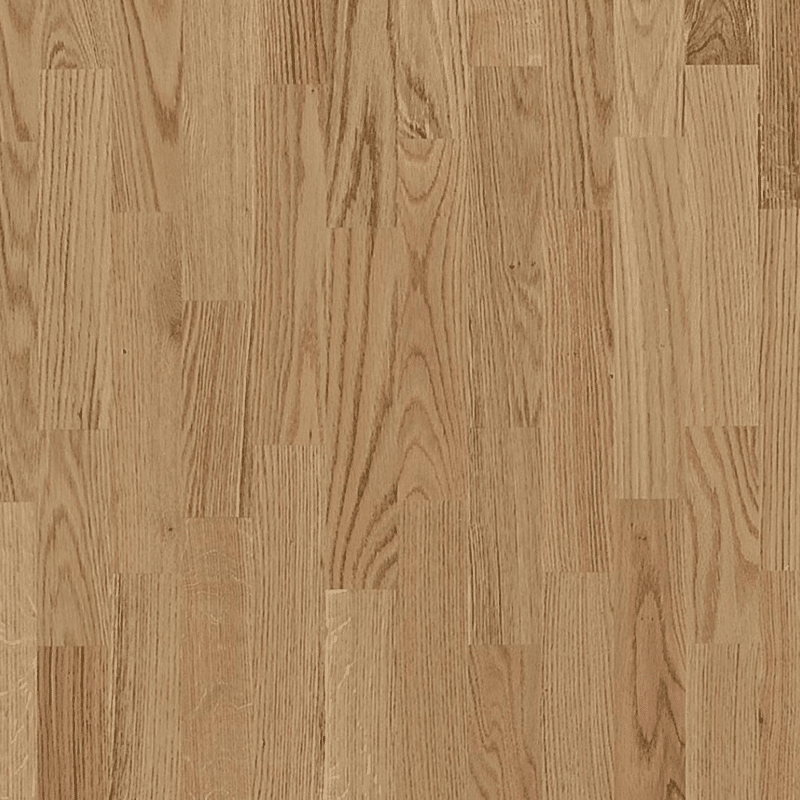 Kahrs Tres Red Oak - Nature