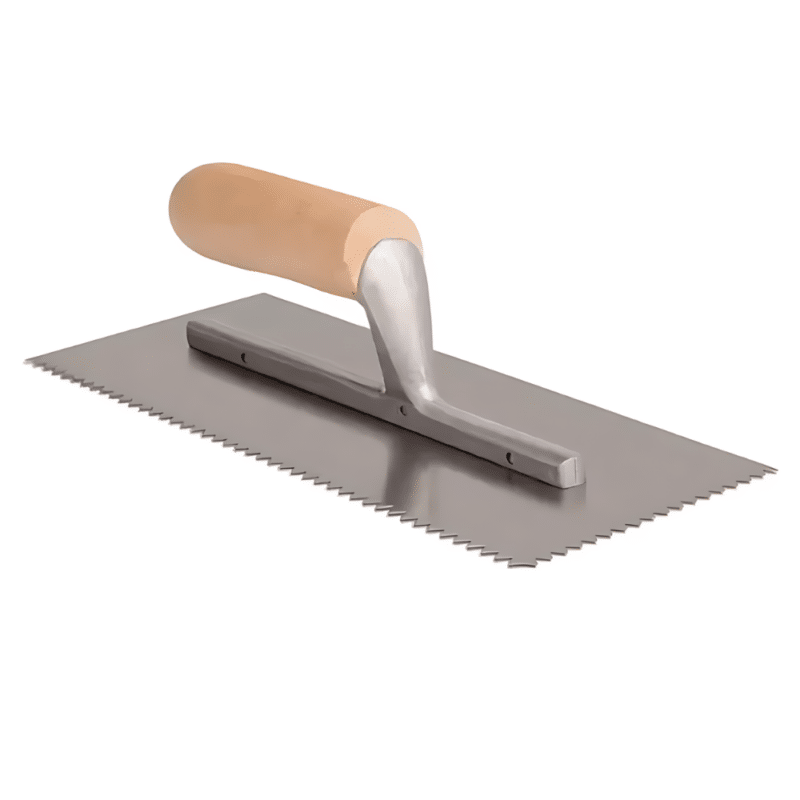 Titebond V-Notch Trowel