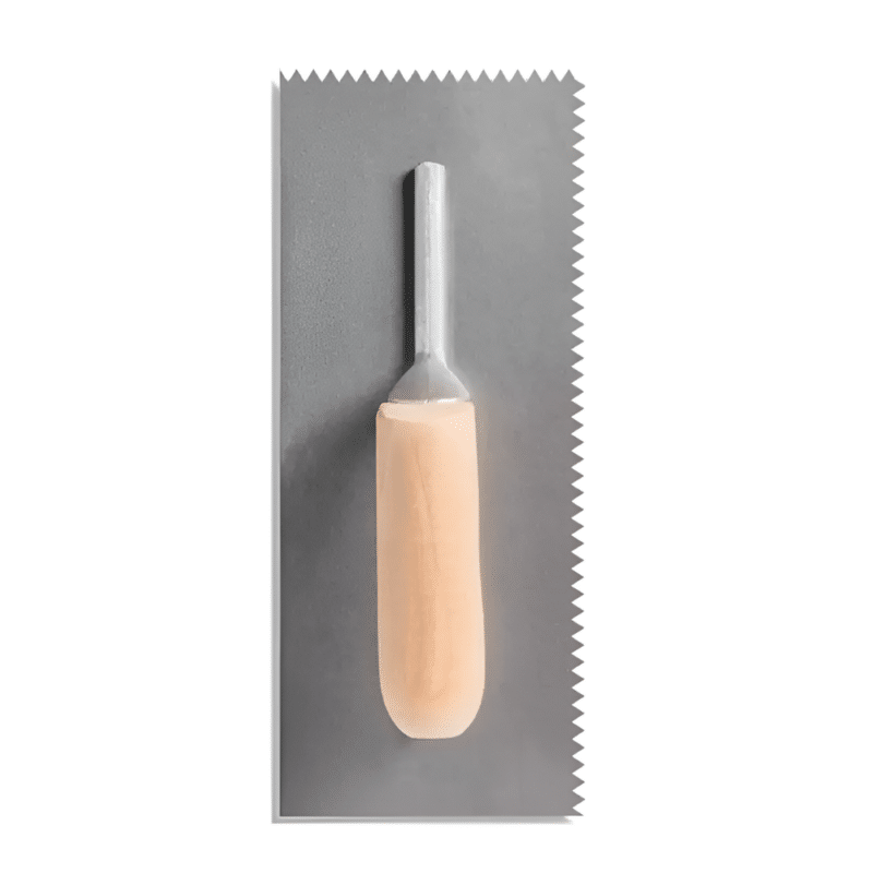 Titebond V-Notch Trowel