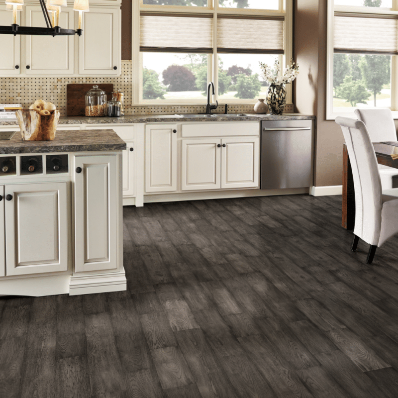 Robbins HydroGuard Hickory - Twilight Kitchen