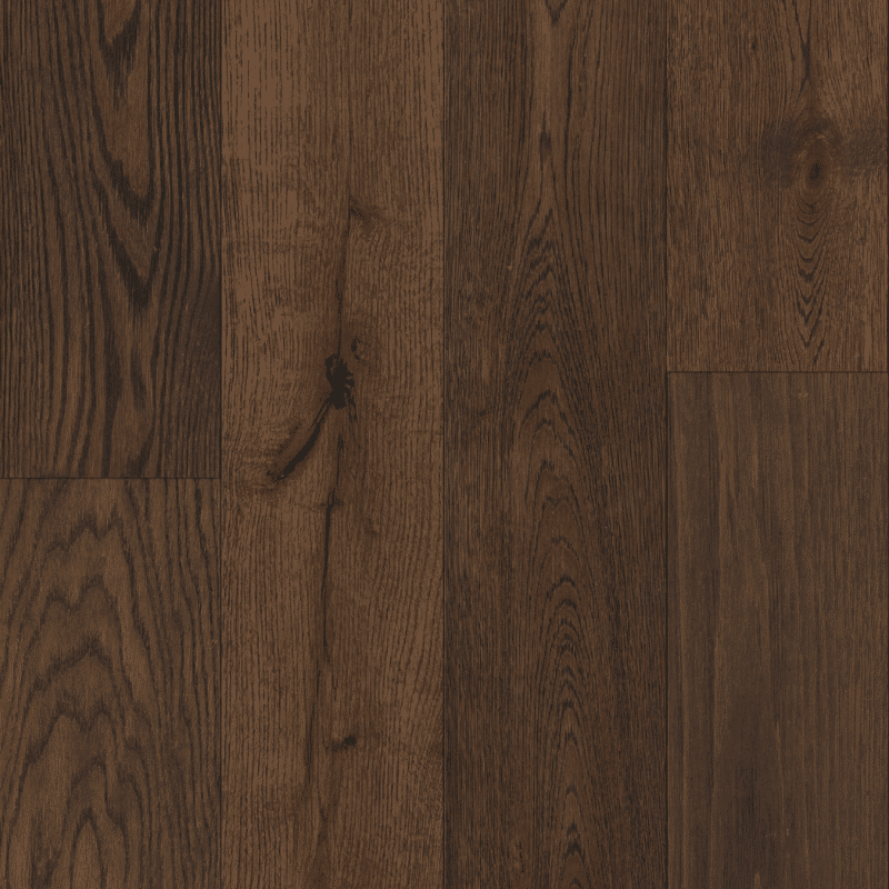 Robbins Nature's Canvas Silver White Oak - Destination Brown