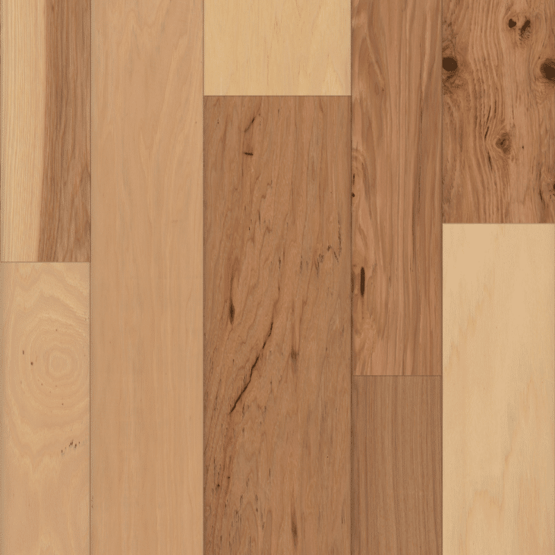 Robbins Nature's Canvas Silver Hickory - Natural