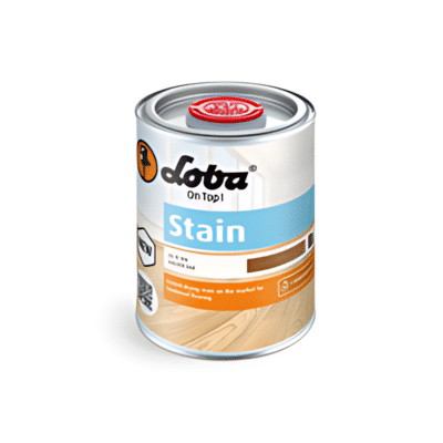 Loba Water-Based Hardwood Flooring Stain