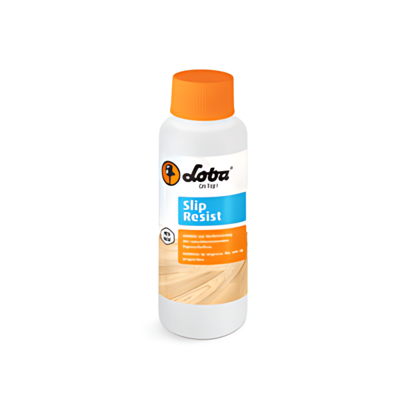 Loba SlipResist Wood Flooring Finish Additive - 3 oz.