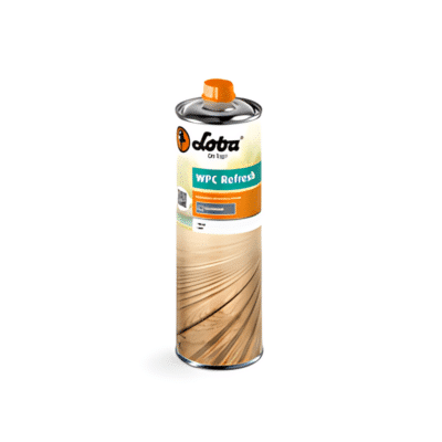 Loba WPC Refresh Wood Maintenance Oil - 1 qt.