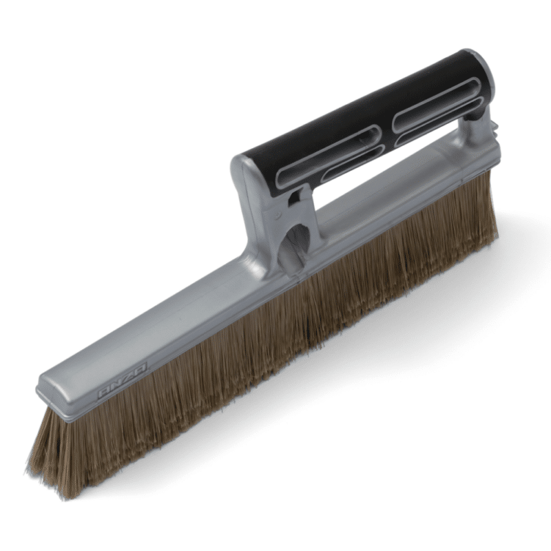 Anza Synthetic Floor Varnish Brush - 300 mm