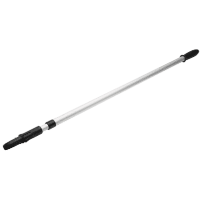Anza Elite Aluminium Extension Pole - 45"-78"