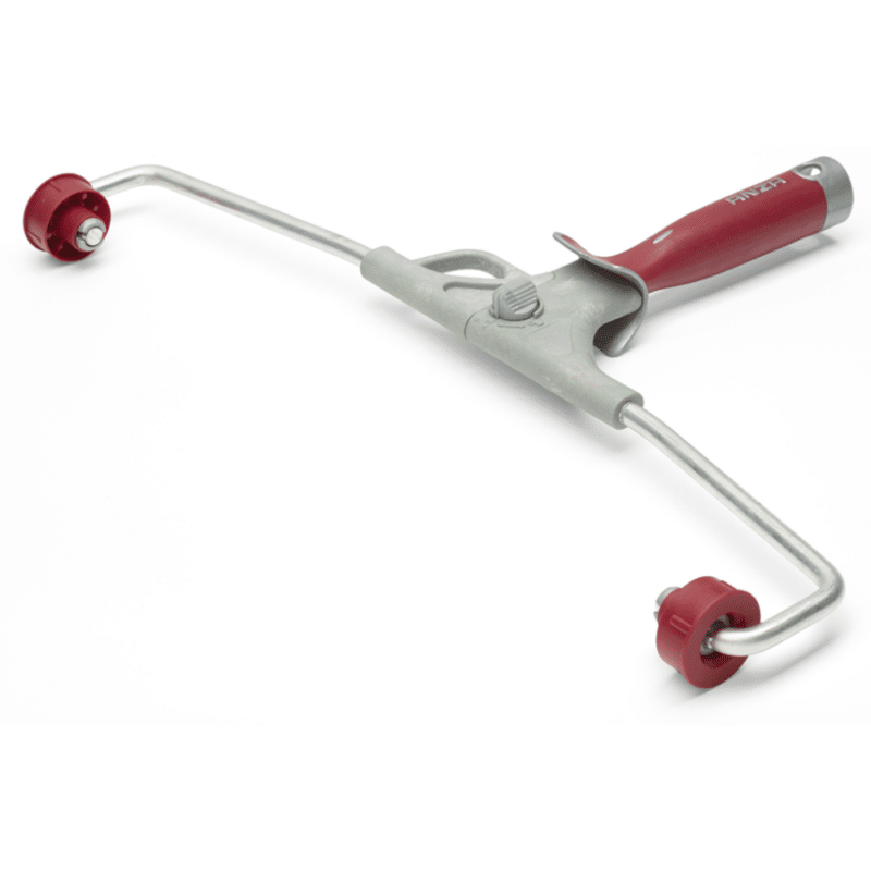 Anza Maxi Elite Fork Frame - 18 in.