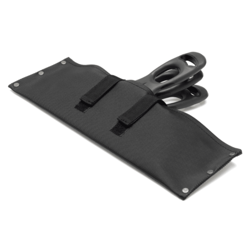Anza Wide Filler Knife Case