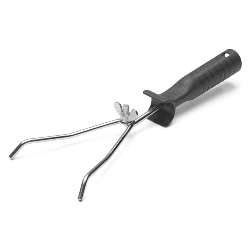 Anza Wide Trowel Holder
